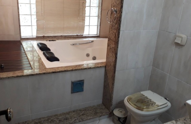 Cozy Riverside House in Guapimirim in Condominium