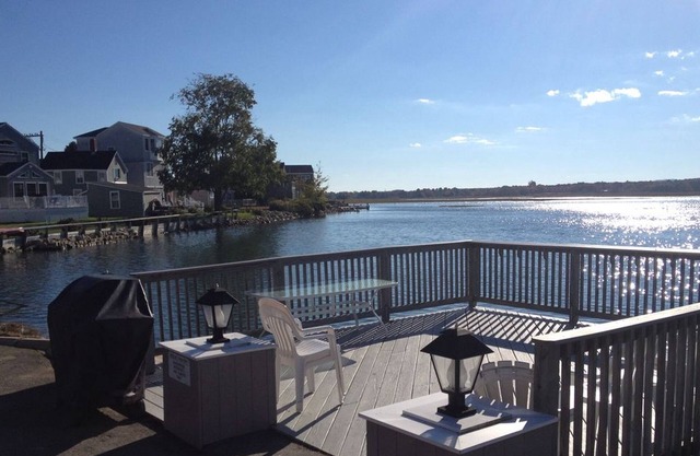 Cozy Riverside Studio Condo Two Minute Walk To Wells Beachn