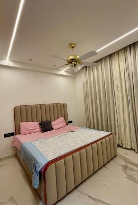 Cozy Room