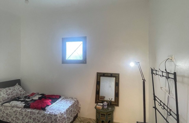 Cozy room in the heart of Medina Rabat