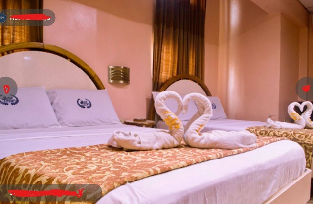 Cozy room with personnel cook and massager in lovely Caracas