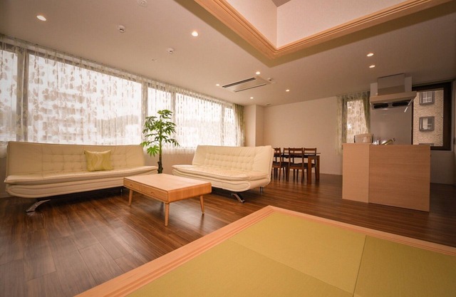 Cozy Room6 mins walk from JR Otaru sta RYOAN 3F/Otaru Hokkaidō
