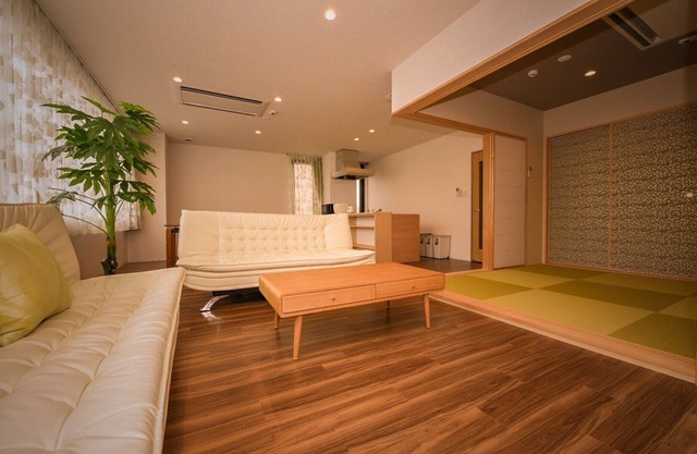 Cozy Room6 mins walk from JR Otaru sta RYOAN 2F/Otaru Hokkaidō