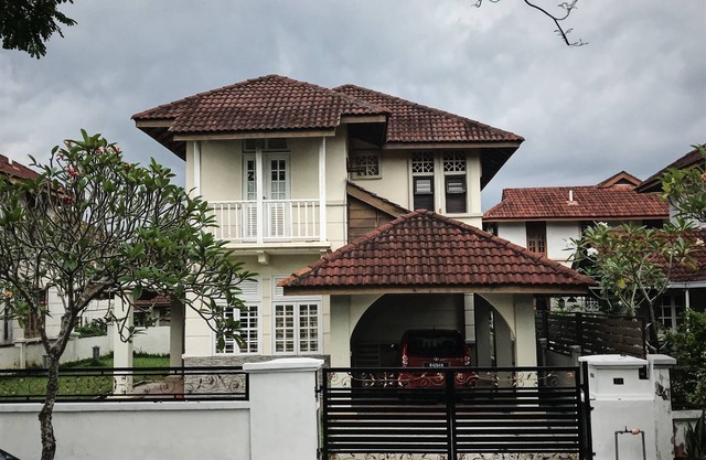 Cozy Scandinavian Bungalow near KLIA & Sepang F1