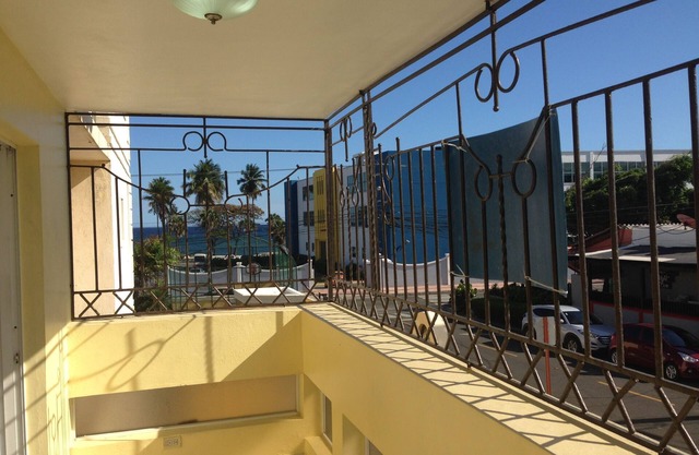 Cozy Seaview Apartment Santo Domingo