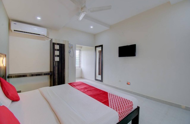 Cozy & Simple decorated Classic room in Kumbakonam