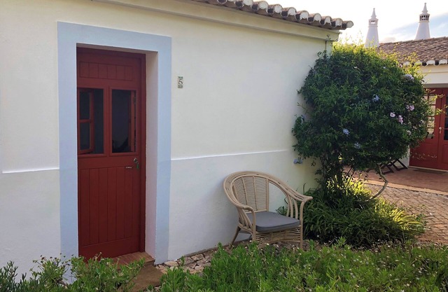 Cozy Single Room in the Unspoiled Countryside
