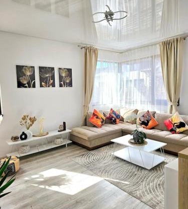 Cozy SoRaDa 1 apartment