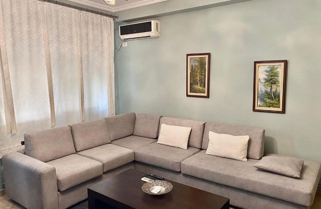 Cozy & Spacious Apt - City Centre Wilson Square