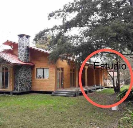 Cozy Studio With Heating Near San Cristobal Centre