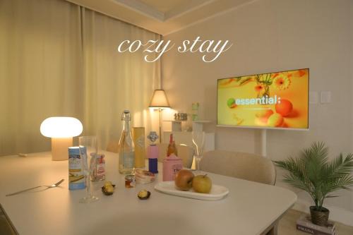 Cozy Stay