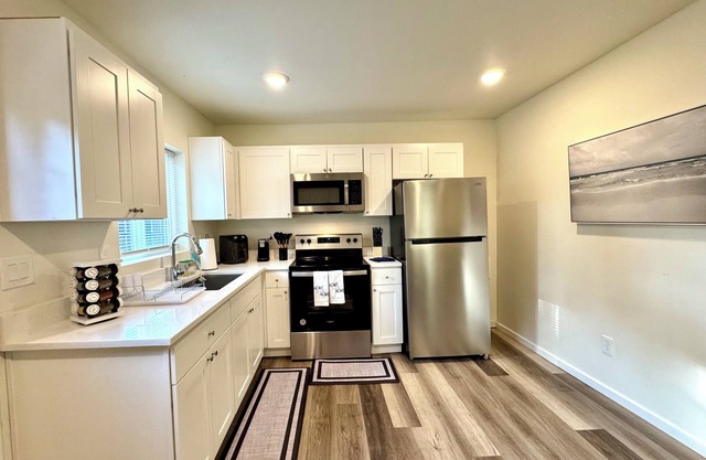 Cozy Stay Near Tulalip Casino!