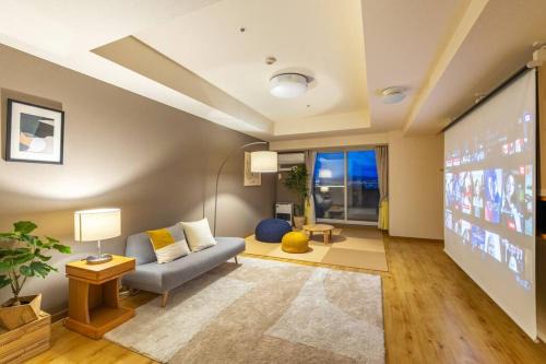 Cozy Stay Sapporo Central 1704