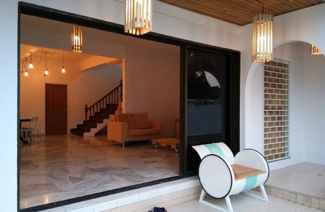 Cozy Stay @ The Heart Of IPOH City