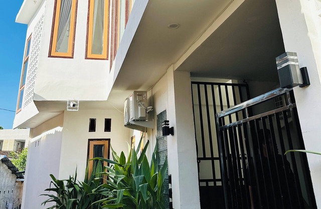 Cozy studio in Mataram - Fast WiFi