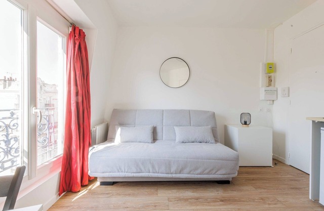 Cozy Studio – 2P – Nation