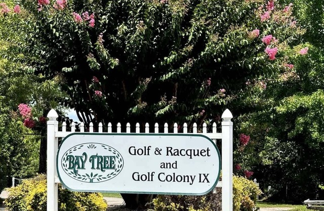 Cozy studio at Bay Tree, Little River