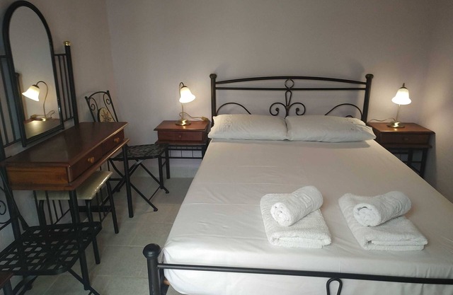 Cozy studio for couples - two steps from the sea