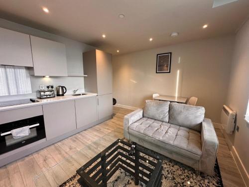 Cozy Studio in Bracknell with free Parking