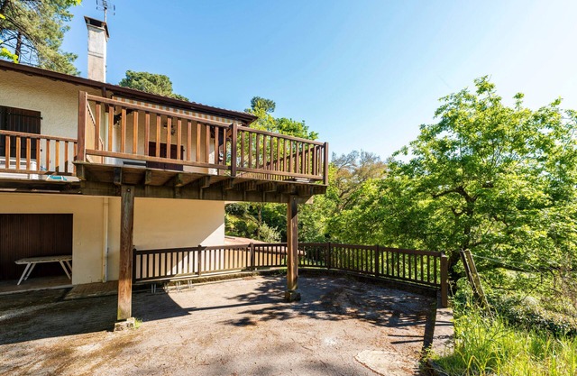 Cozy Studio in Soorts-Hossegor – Close to the Lake and Beach for a Relaxing Stay