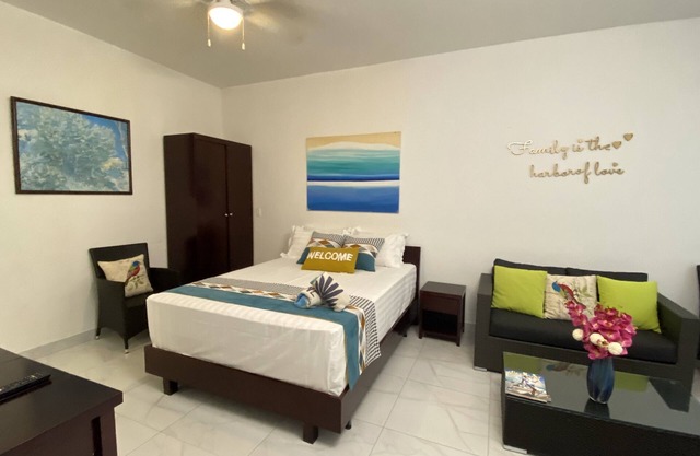 Cozy Studio in Venetian Site
