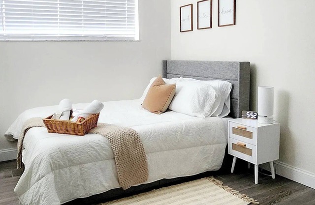 Cozy Studio Near Coral Gables