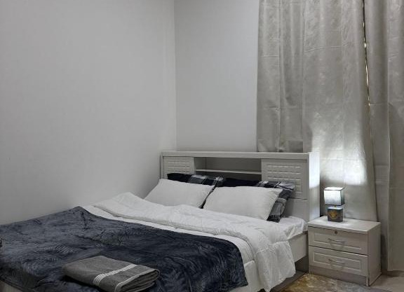 Cozy Studio Retreat in Al Ain