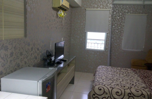 Cozy Studio Room Apartment in Serpong 27 square meter 2611BB