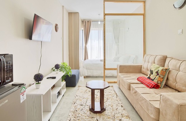 Cozy Studio with Pool & Restaurant on Ngong rd