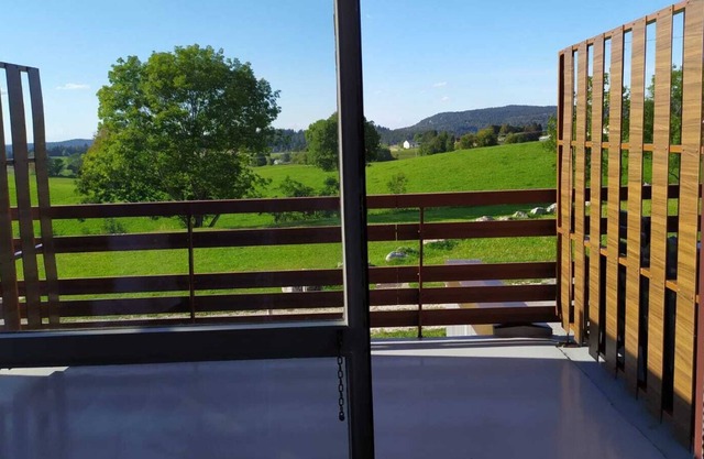 COZY STYLE CHALET STUDIO