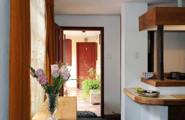 Cozy Suite Matrimonial