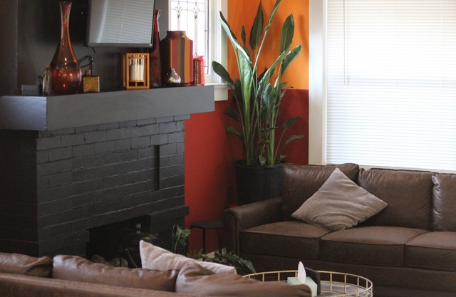 Cozy Sustainable Stay in Kansas City > 5 Min to Downtown!