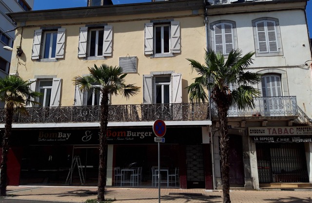 Cozy Tarbes - Large T2 - Hyper center