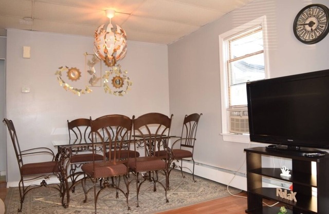 Cozy three Bedroom Apartment near New York/EWR