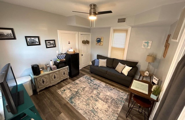 Cozy Unit in Milford, Delaware -Close to DE Turf