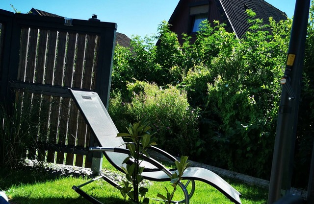 Cozy vacation home on the Wurster North Sea coast also with dog 🐕