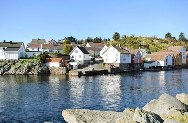 Cozy vacation apartment - ideal for a fishing vacation and experiences in nature.