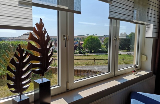 Cozy vacation apartment with 64 sqm in a quiet location