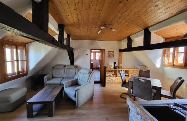 Cozy vacation apartment for 1 to 4 people. Perfect for a little time out