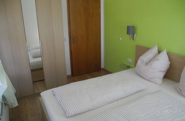 Cozy vacation apartment in Weißensberg near Lindau on Lake Constance