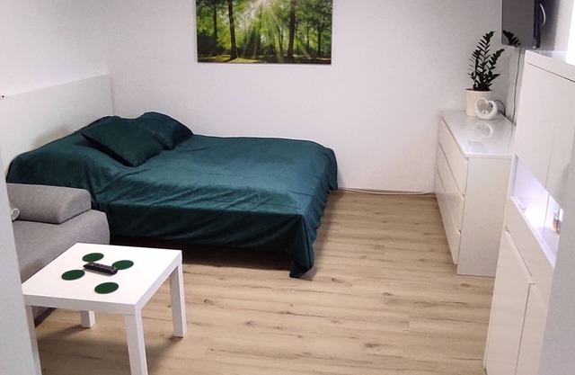 Cozy vacation apartment in Lohfelden district of Kassel