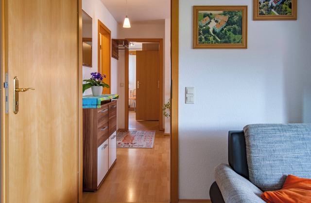 Cozy vacation apartment