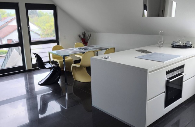 Cozy vacation apartment for a maximum of 2 people. Hiking, convertible bike tours