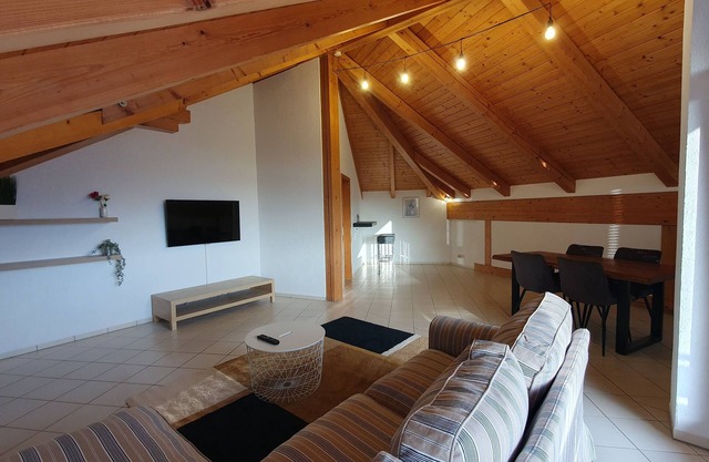 Cozy vacation apartment AA-Waldhausen