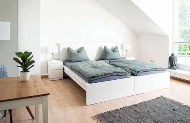 Cozy vacation apartment right in the center