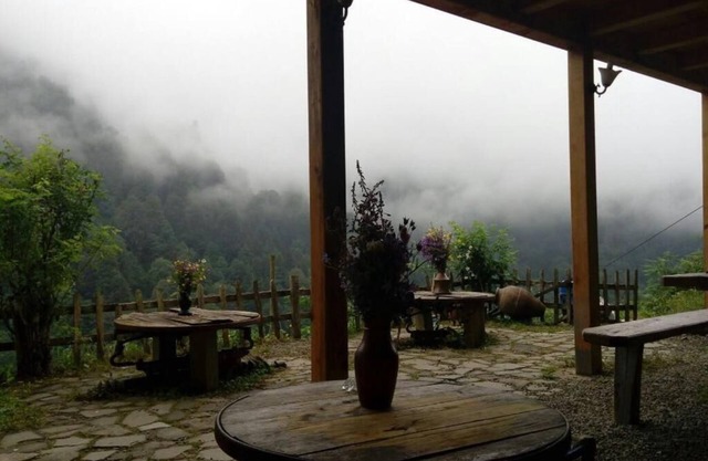 Cozy villa in beautiful Rize with WiFi