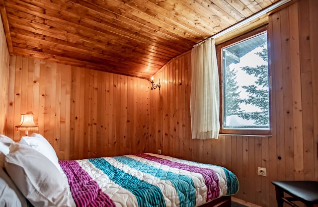 Cozy Villa on Popova Sapka Ski Center