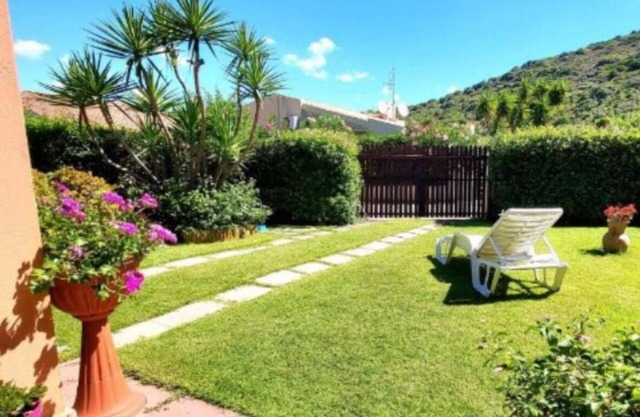 Cozy Villino Blu Alex 300 meters from the sea (I.U.N. Code Q9859)