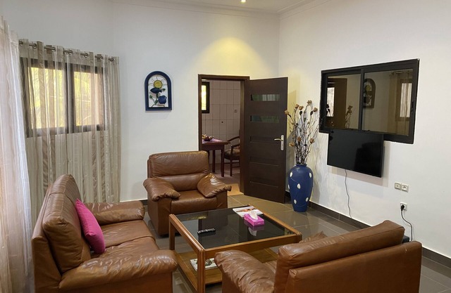 Cozyapartment