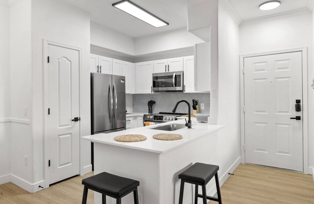 CozySuites at Chandler